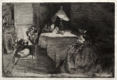  af James McNeill Whistler