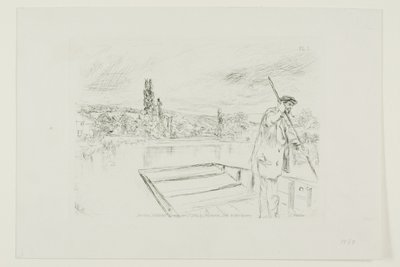 Punten af James Abbott McNeill Whistler