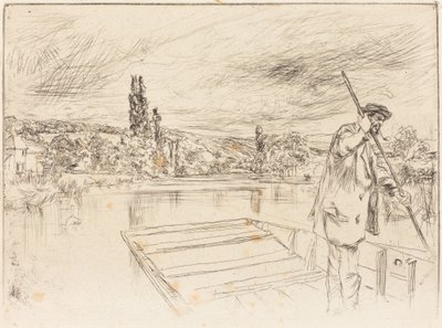  af James McNeill Whistler