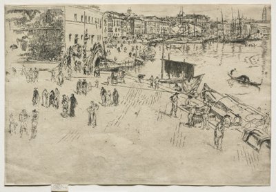  af James McNeill Whistler