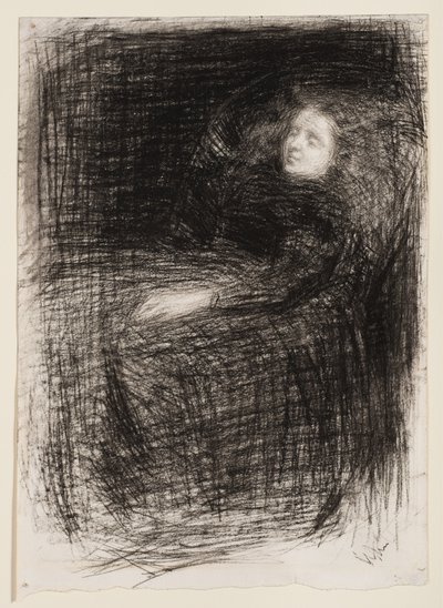 af James McNeill Whistler