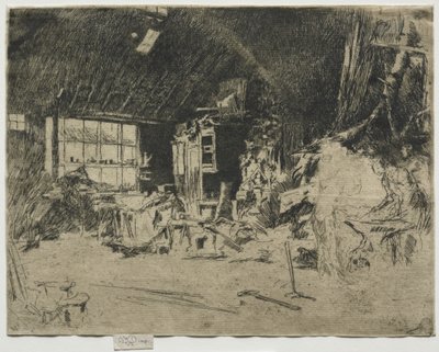  af James McNeill Whistler