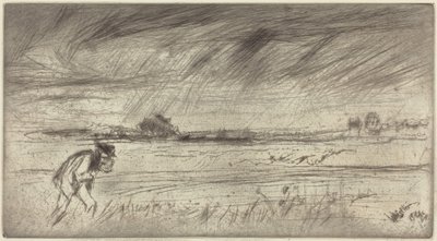  af James McNeill Whistler
