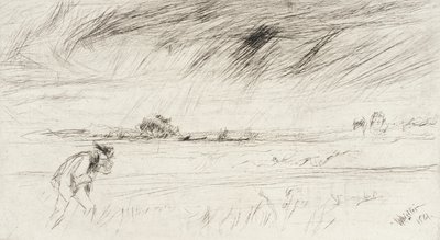  af James McNeill Whistler