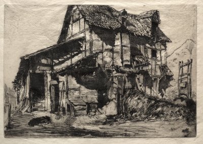  af James McNeill Whistler