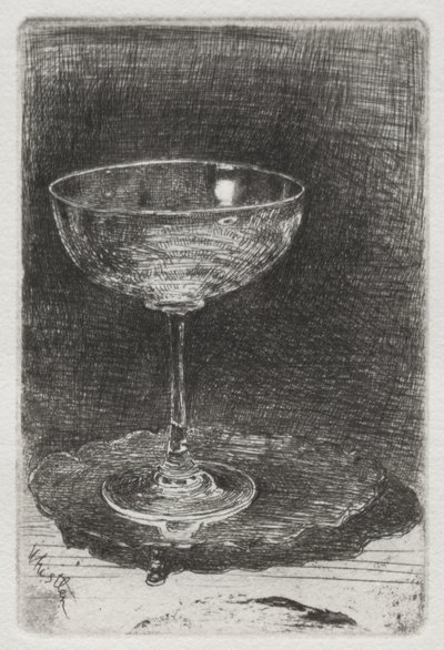  af James McNeill Whistler