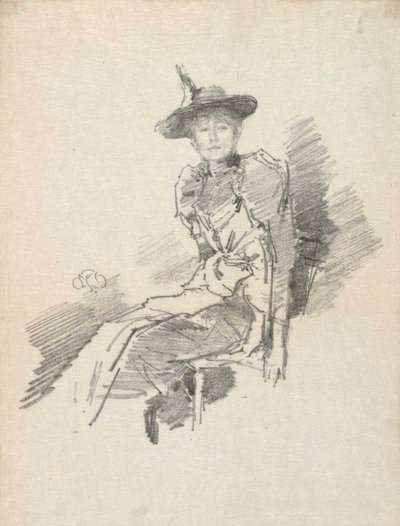  af James McNeill Whistler