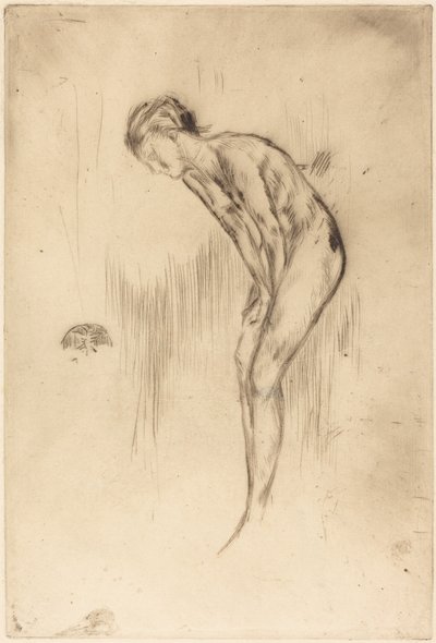  af James McNeill Whistler