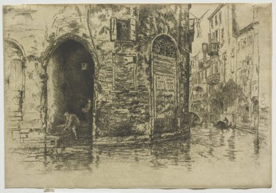  af James McNeill Whistler