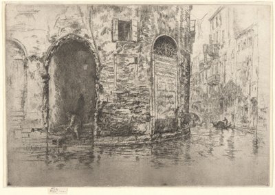  af James McNeill Whistler