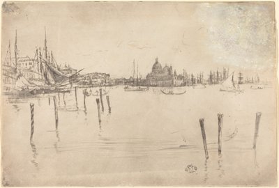  af James McNeill Whistler