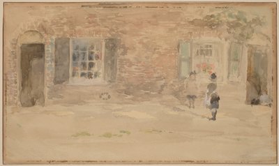  af James McNeill Whistler