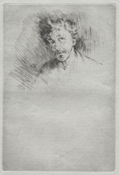  af James McNeill Whistler