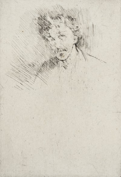  af James McNeill Whistler