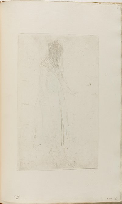  af James McNeill Whistler