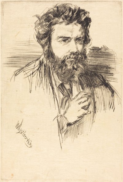 af James McNeill Whistler