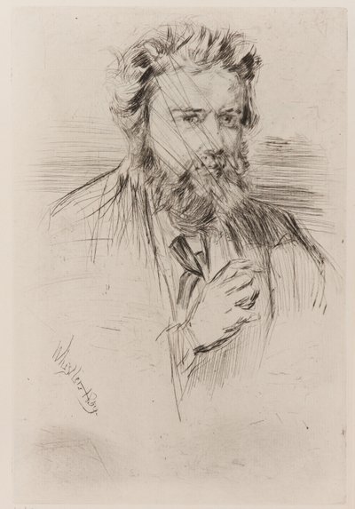 Z. Astruc, redaktør af 
