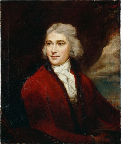  af James Northcote