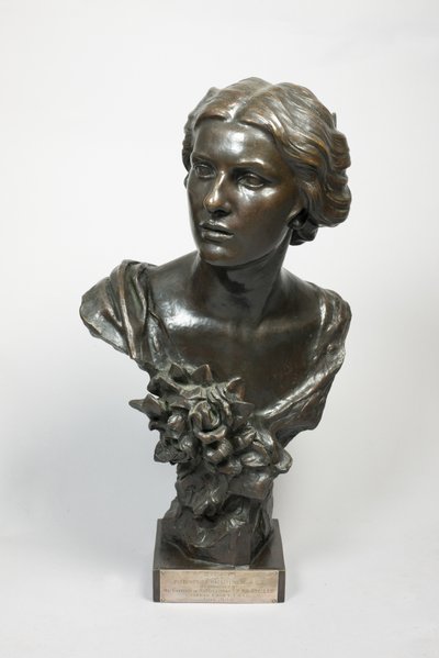 Erna af James Pittendrigh MacGillivray