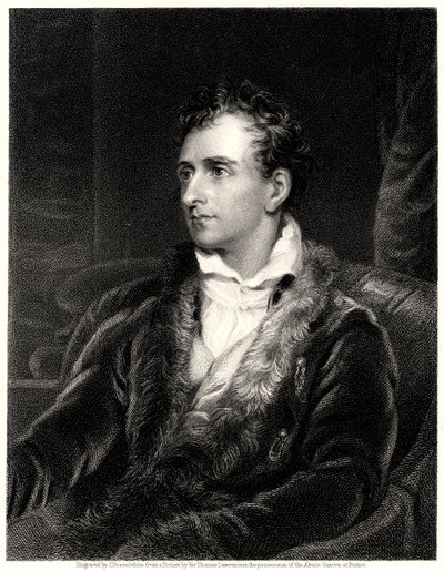 Canova, 1800-tallet af James Posselwhite