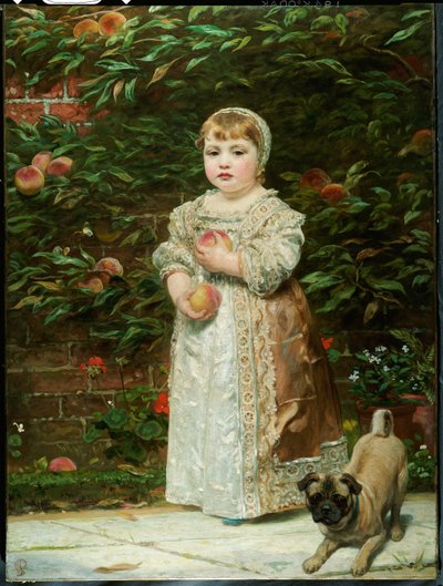 Ferskner af James Sant