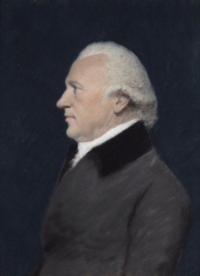 Sir William Herschel af James Sharples