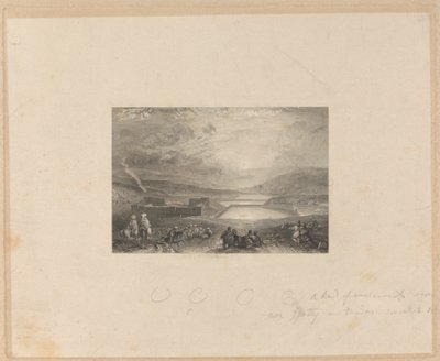 Salomons bassiner af James Stephenson