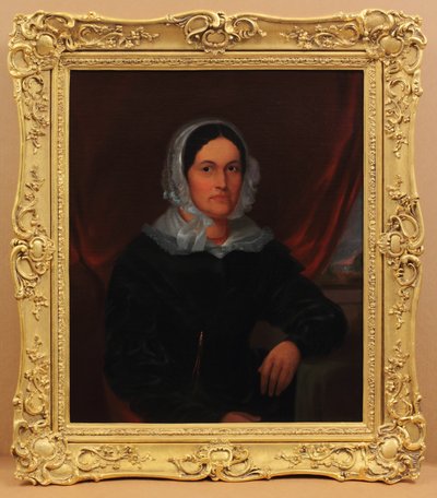  af James Stidun