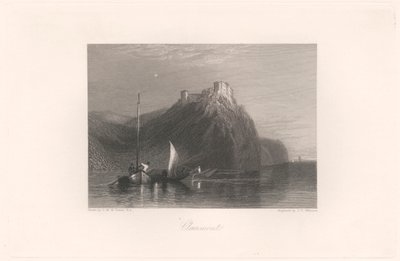 Clairmont af James T. Willmore