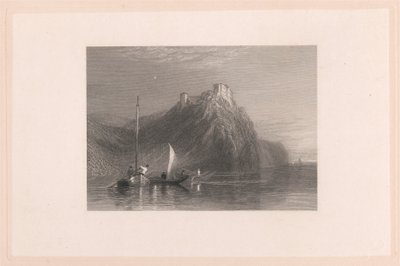 Clairmont af James T. Willmore