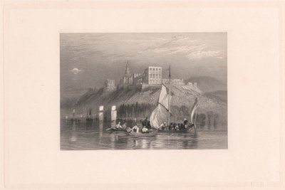 Montje af James T. Willmore