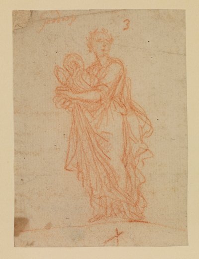 Godhed, 1600-tallet af James Thornhill