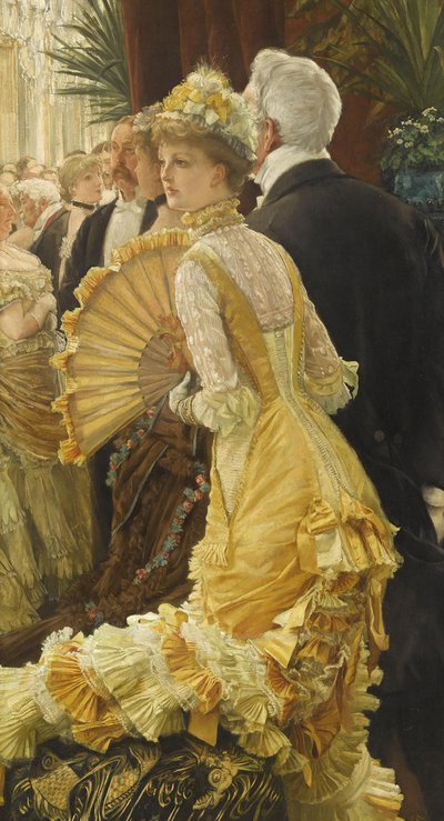 Bolden af James Tissot