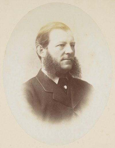 Frank Henderson 1870