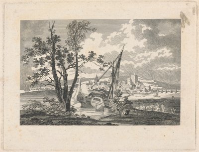 Rochester af James Walker