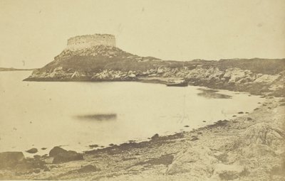 Fort Dumplings, 185974. af James Wallace Black