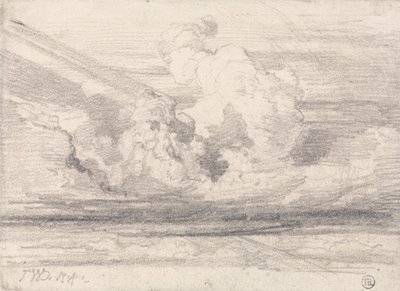 Cloud undersøgelse af James Ward