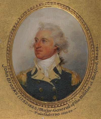  af James Ward