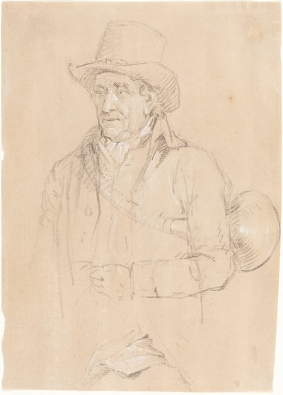 Jordstopperen af James Ward