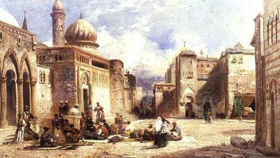 Cairo af James Webb