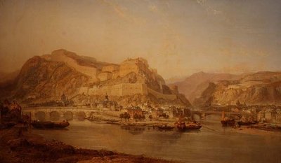 Namur af James Webb