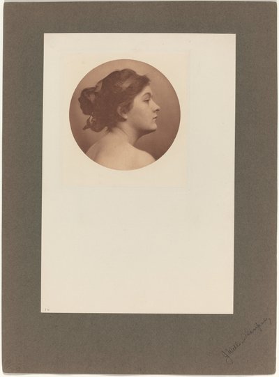 Et studie af James Wells Champney