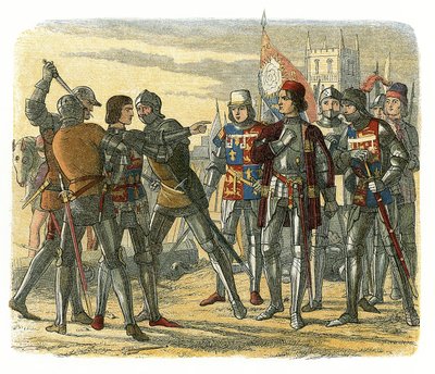 Ukendt billede af James William Edmund Doyle