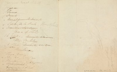 Tre Tukaner af James de Carle Sowerby