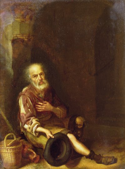 Ukendt billede af Jan Adriansz van Staveren