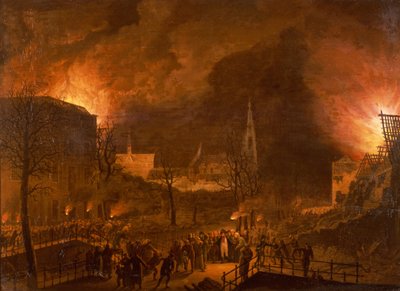 Ukendt billede af Jan Baptiste de Jonghe