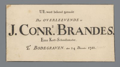 Ydmyg af Jan Brandes af Jan Brandes