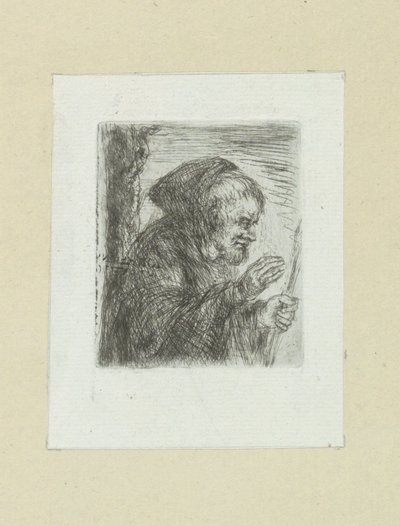 Kluizenaar The Compleat Work of Etchings af John Chalon / Oeuvre Complette des Eaux Fortes af Jean Chalon (serietitel) af Jan Chalon
