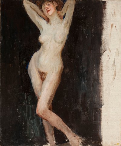 Model af Jan Ciągliński