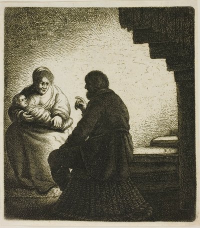 Familien af Jan Georg van Vliet